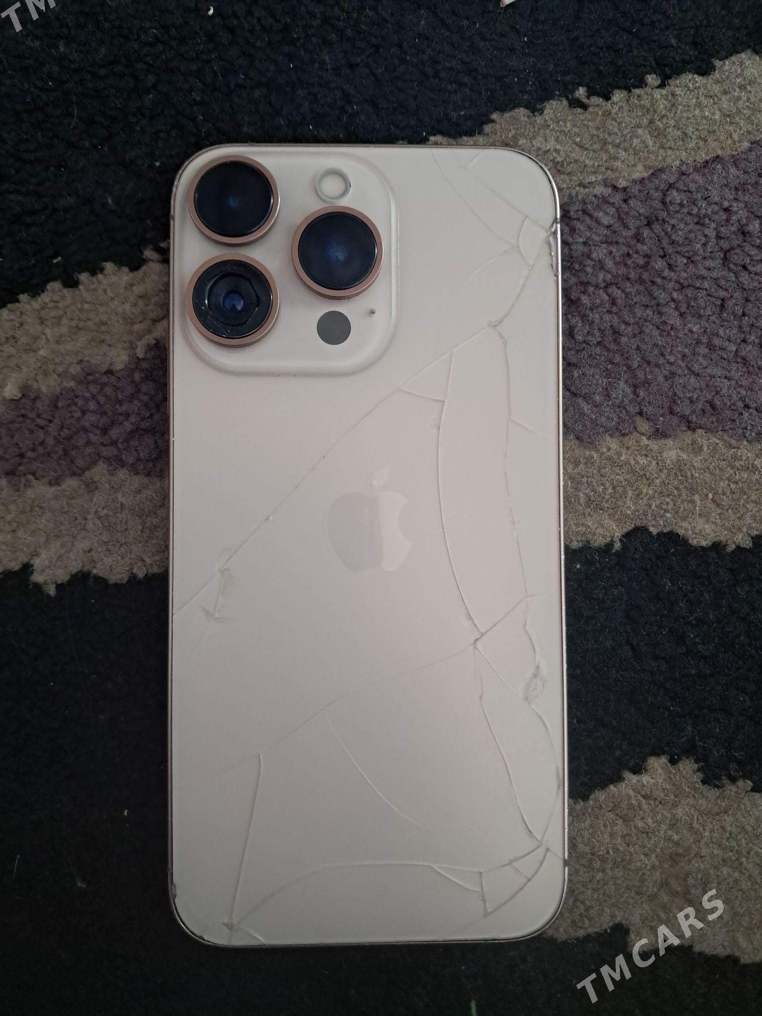 Iphone 16 pro - Daşoguz - img 1