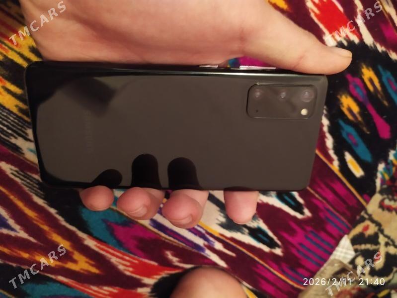 Samsung s20 5G - Дашогуз - img 1