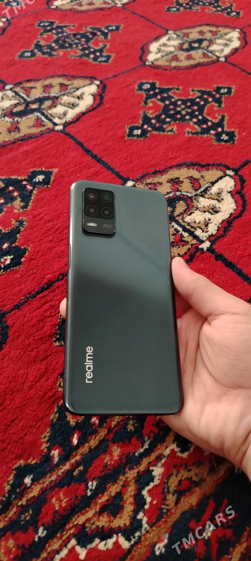 realme 8 S 5G - Ашхабад - img 1