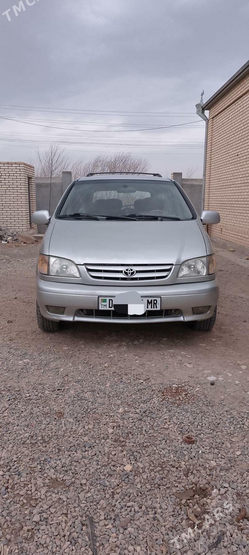 Toyota Sienna 2003 - 200 000 TMT - Mary - img 1