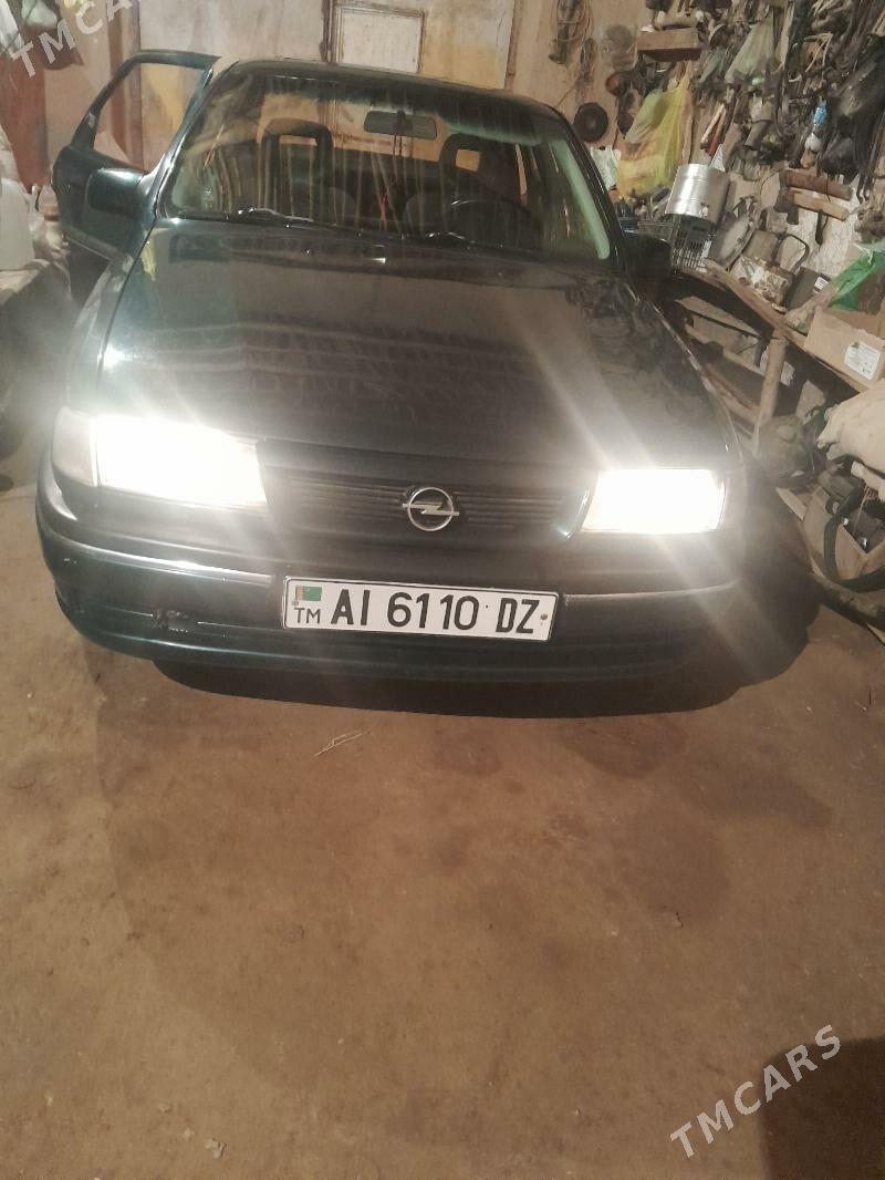 Opel Vectra 1995 - 70 000 TMT - Gubadag - img 1