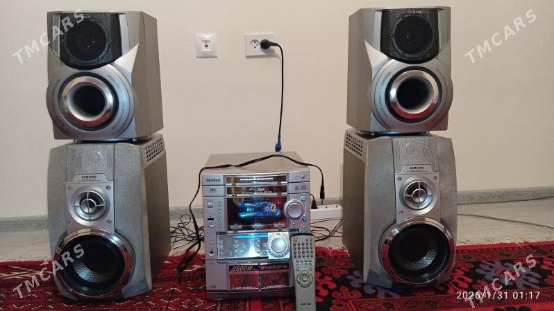 Samsung sentr 4600watt - Büzmeýin GRES - img 1