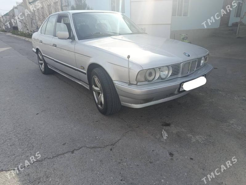 BMW 525 1992 - 60 000 TMT - Aşgabat - img 1