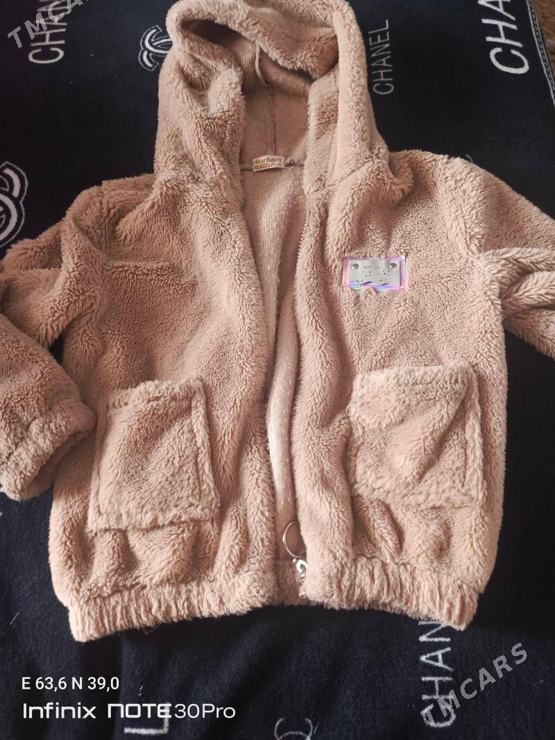 дdetskiy vesi - Туркменабат - img 1