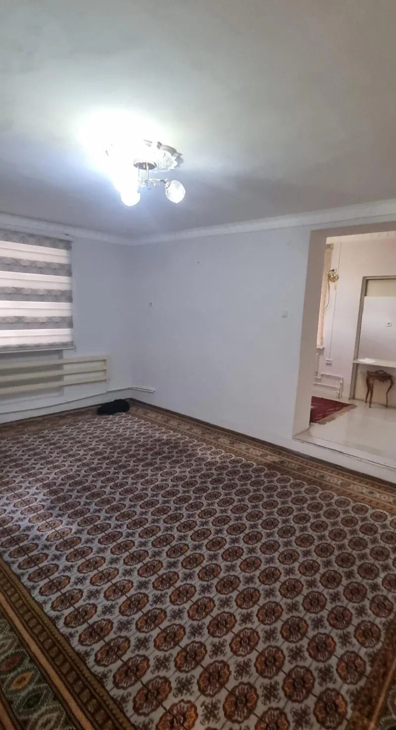 2 Mkr 1 kom 1 etaj - Aşgabat - img 1