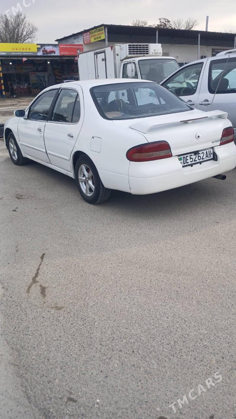 Nissan Altima 1996 - 35 000 TMT - Хитровка - img 1