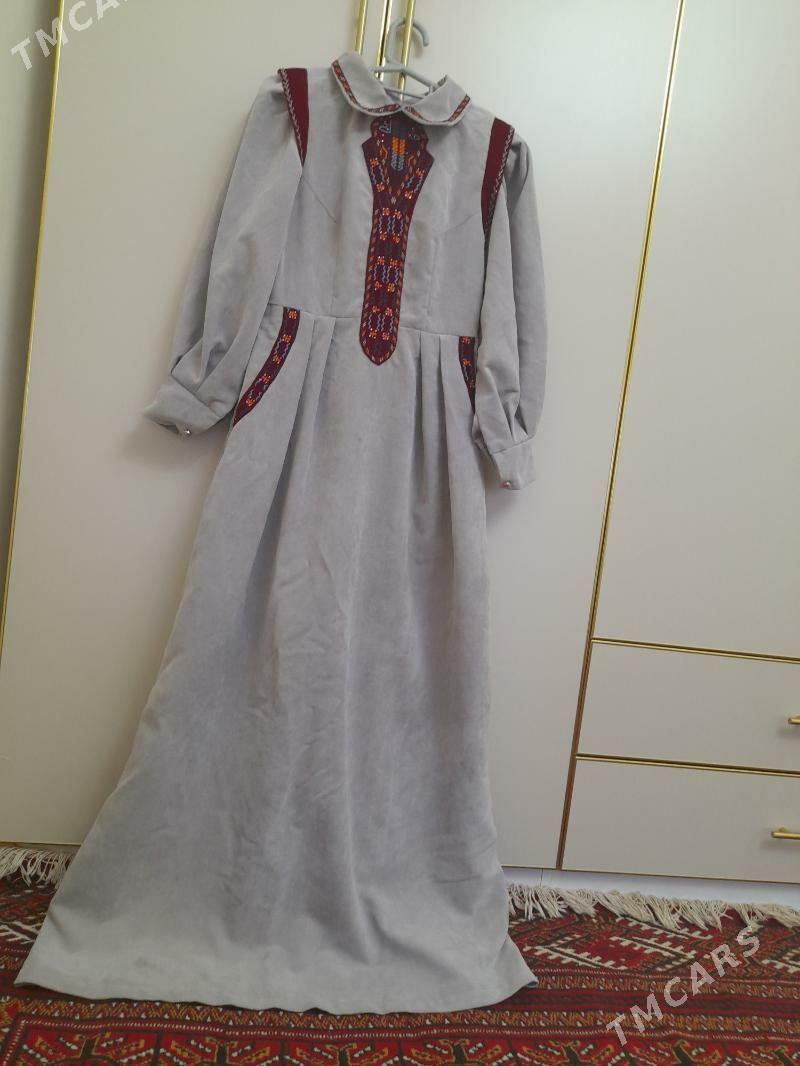 wilwet koynek - Дашогуз - img 1