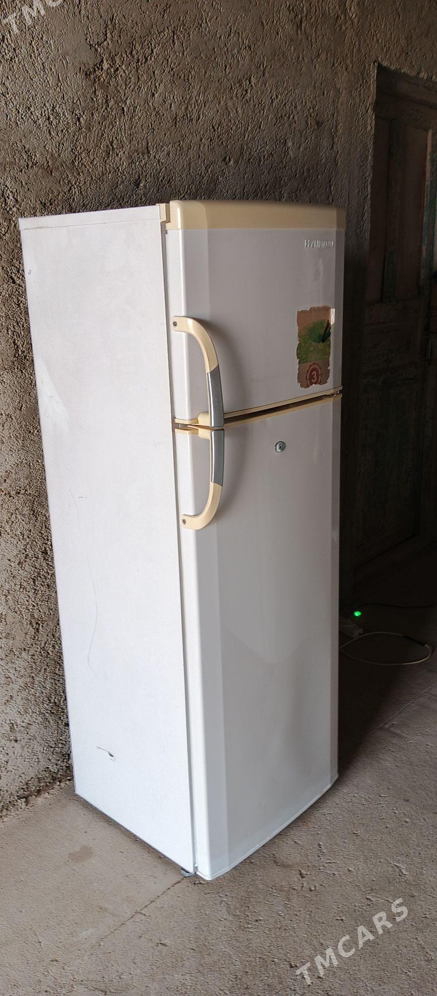 haladilnik hunday - Ашхабад - img 1