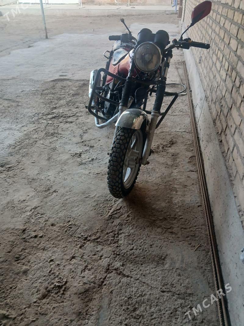 Fekon FK200-14G 2000 - 14 000 TMT - Сакар - img 1