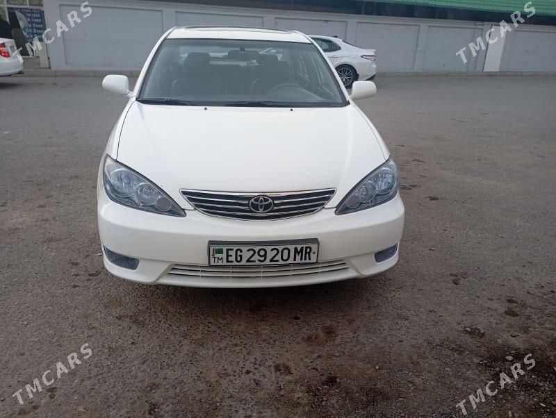 Toyota Camry 2005 - 300 000 TMT - Mary - img 1