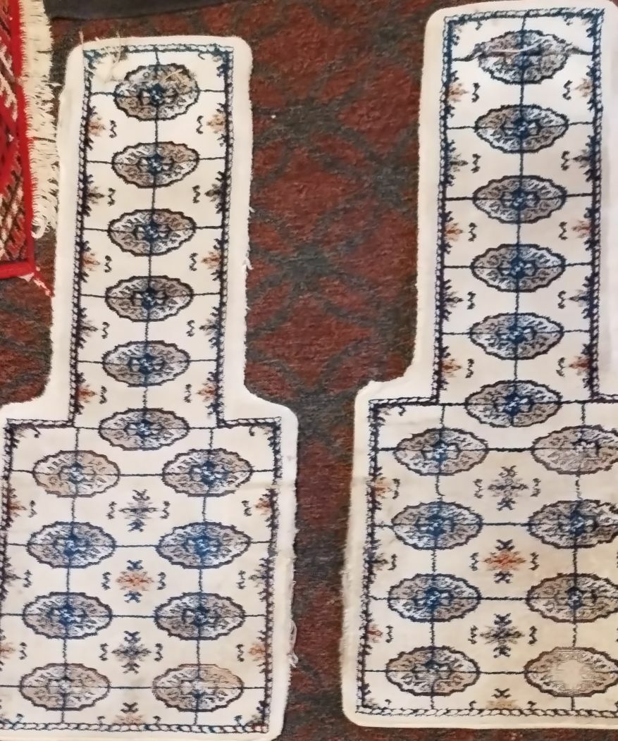 HALY 100 TMT - Дашогуз - img 1