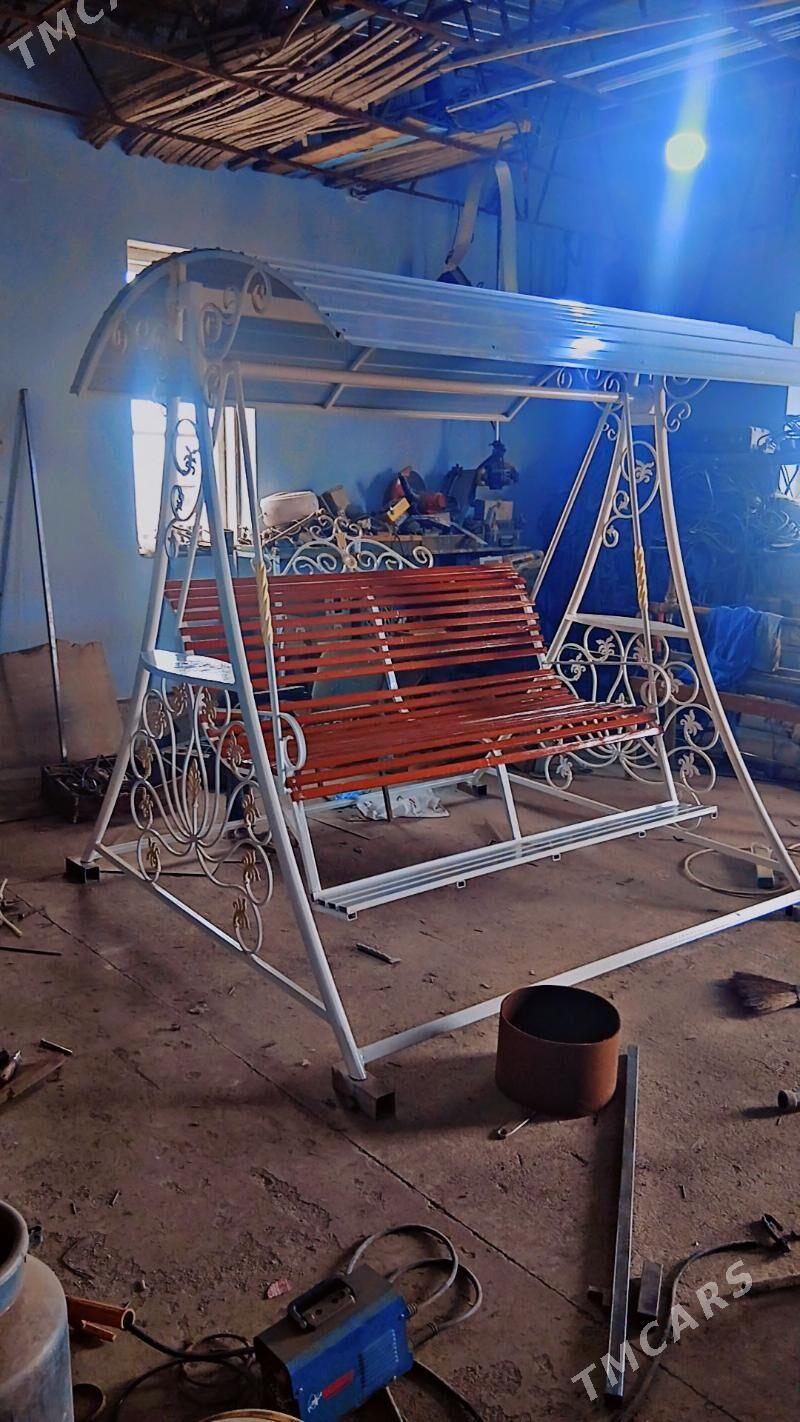 salancak - Мары - img 1