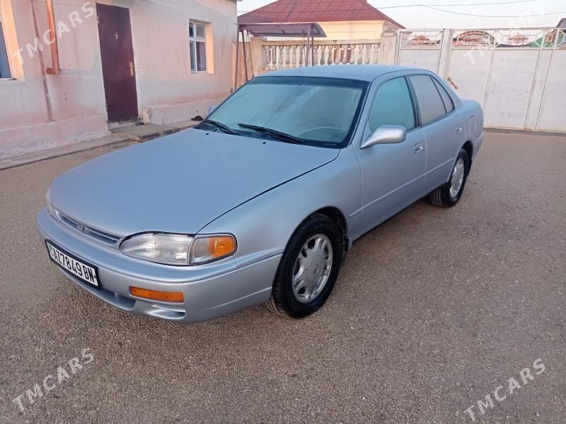 Toyota Camry 1996 - 120 000 TMT - Balkanabat - img 1