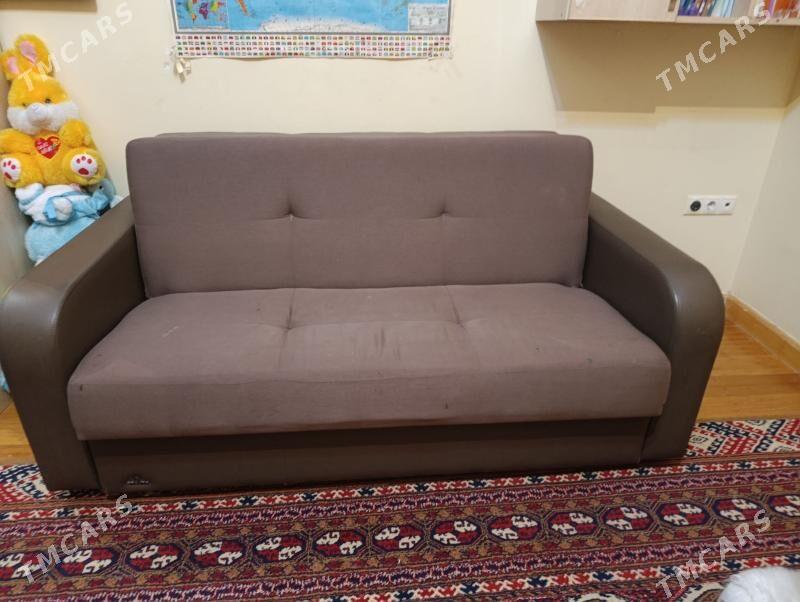 диван кровать - Ашхабад - img 1