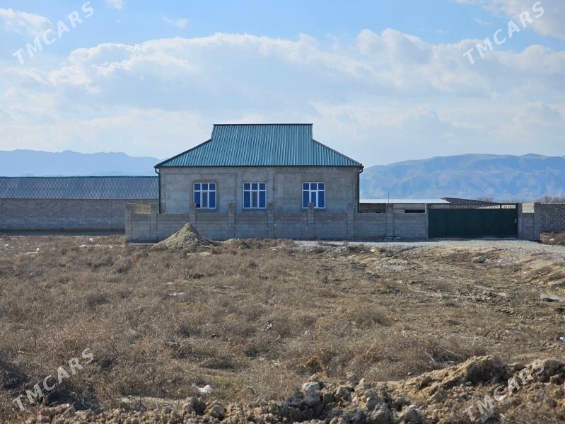 Yaşyl depe (38) 12sotk jay - Ак-Бугдайский этрап - img 1