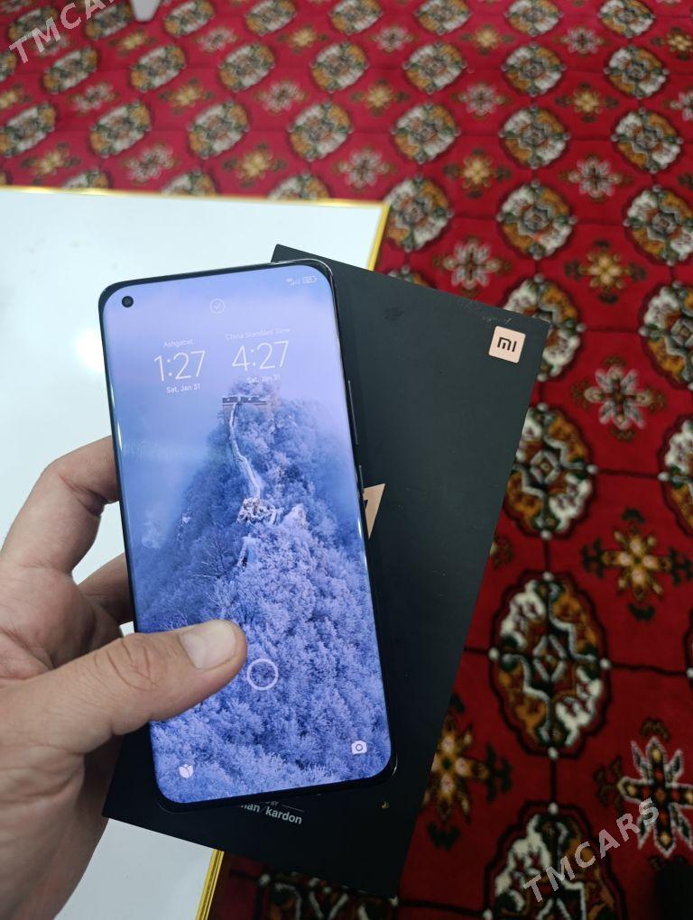 xiaomi 11ultra - Ашхабад - img 1