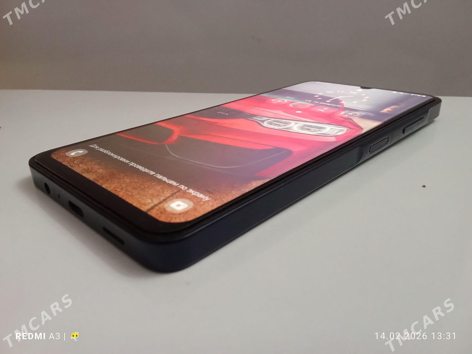 Samsung a06 - Мары - img 1