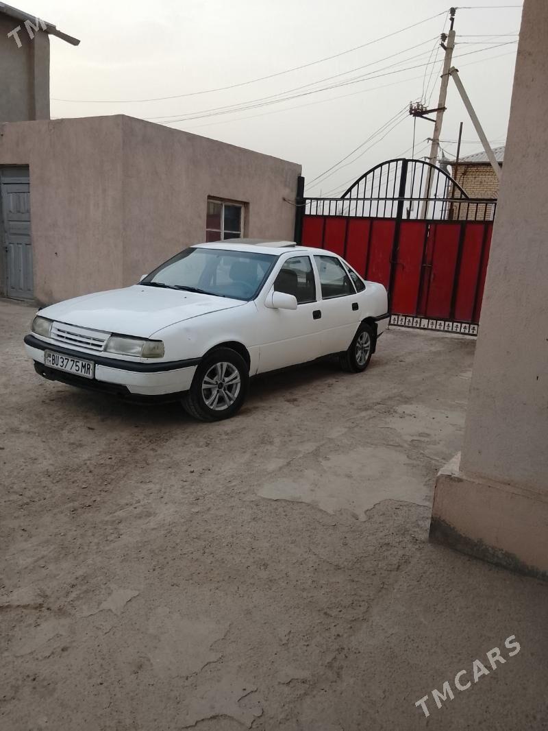 Opel Vectra 1994 - 23 000 TMT - Векильбазар - img 1