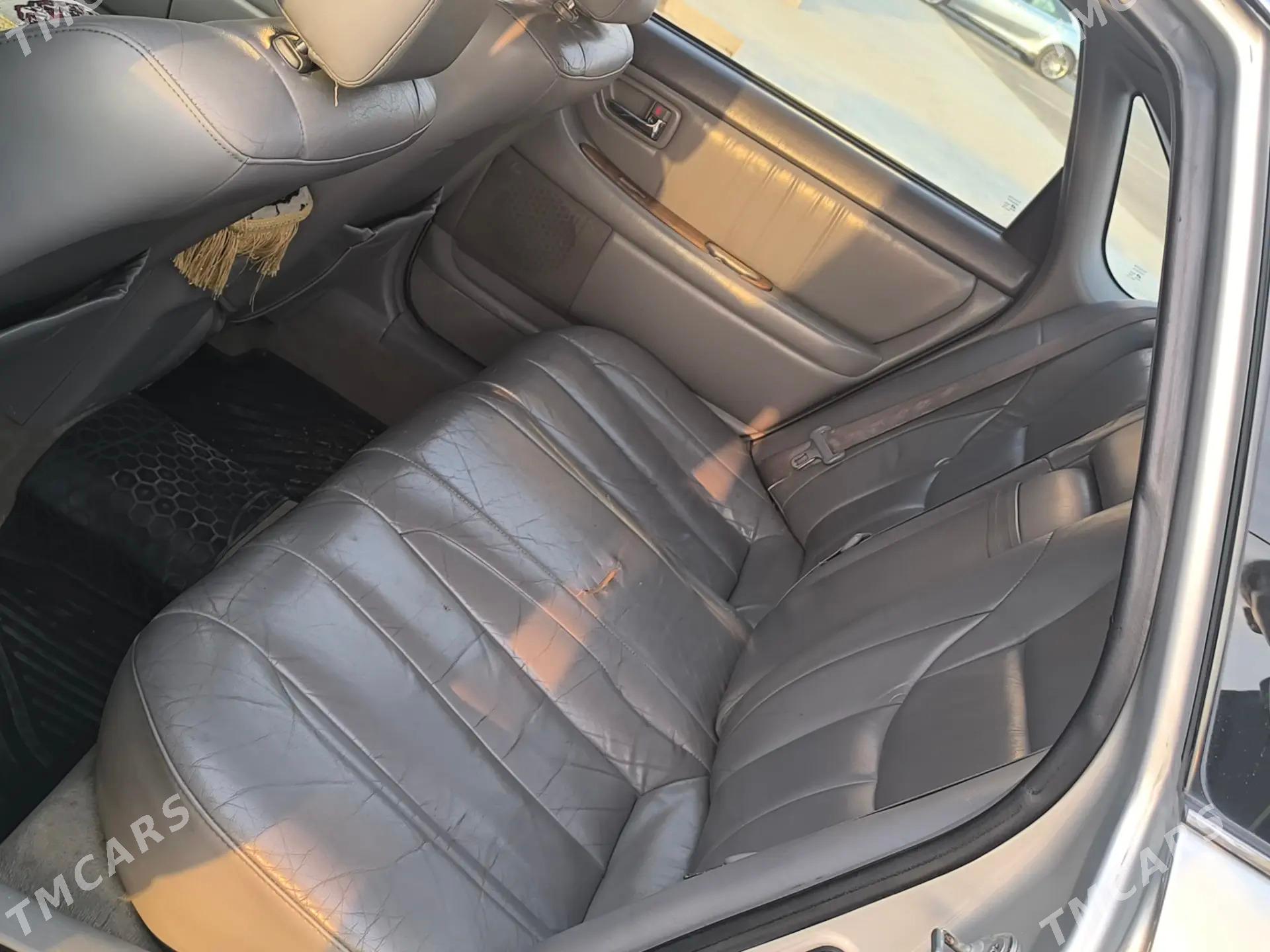 Toyota Avalon 2002 - 210 000 TMT - Мары - img 1