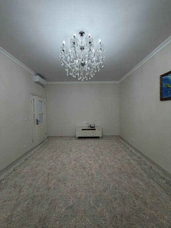 2 ком 96м2 мир 8 Московская - Aşgabat - img 1