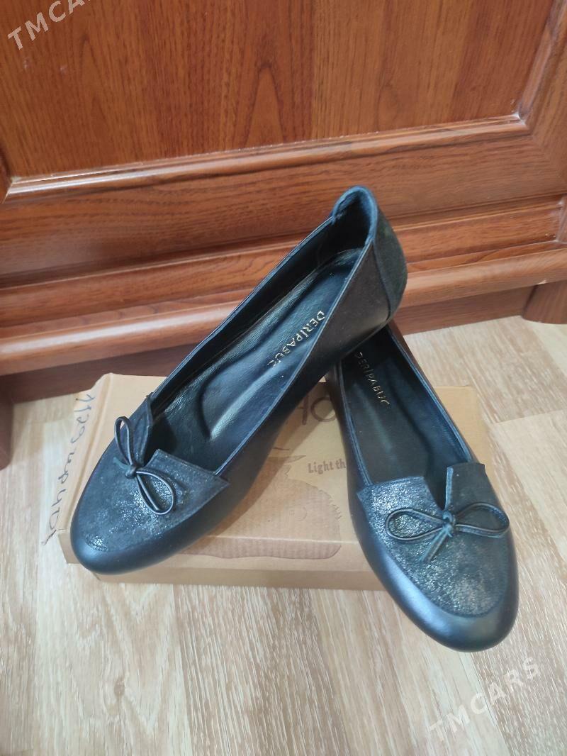 Туфли Новые - Ашхабад - img 1