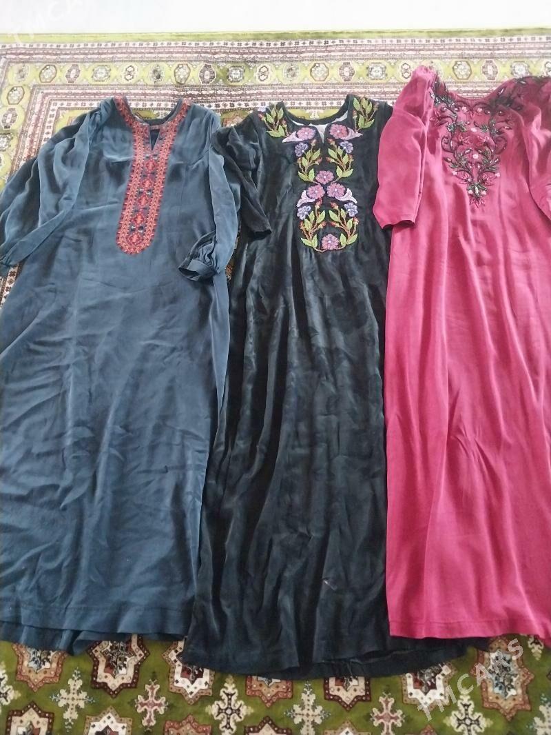 Gülýüpek köýnek - Aşgabat - img 1