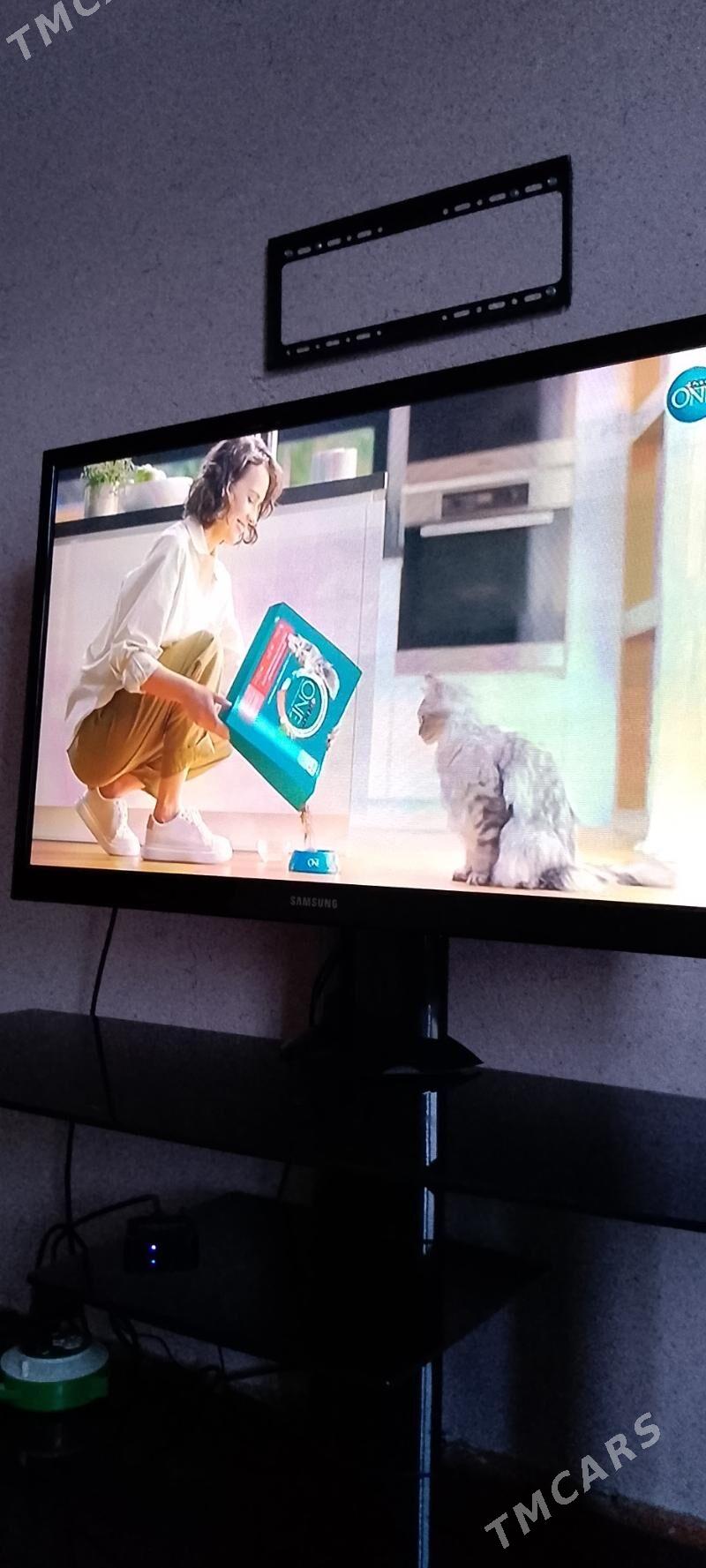 ТВ 50 лик - Дашогуз - img 1