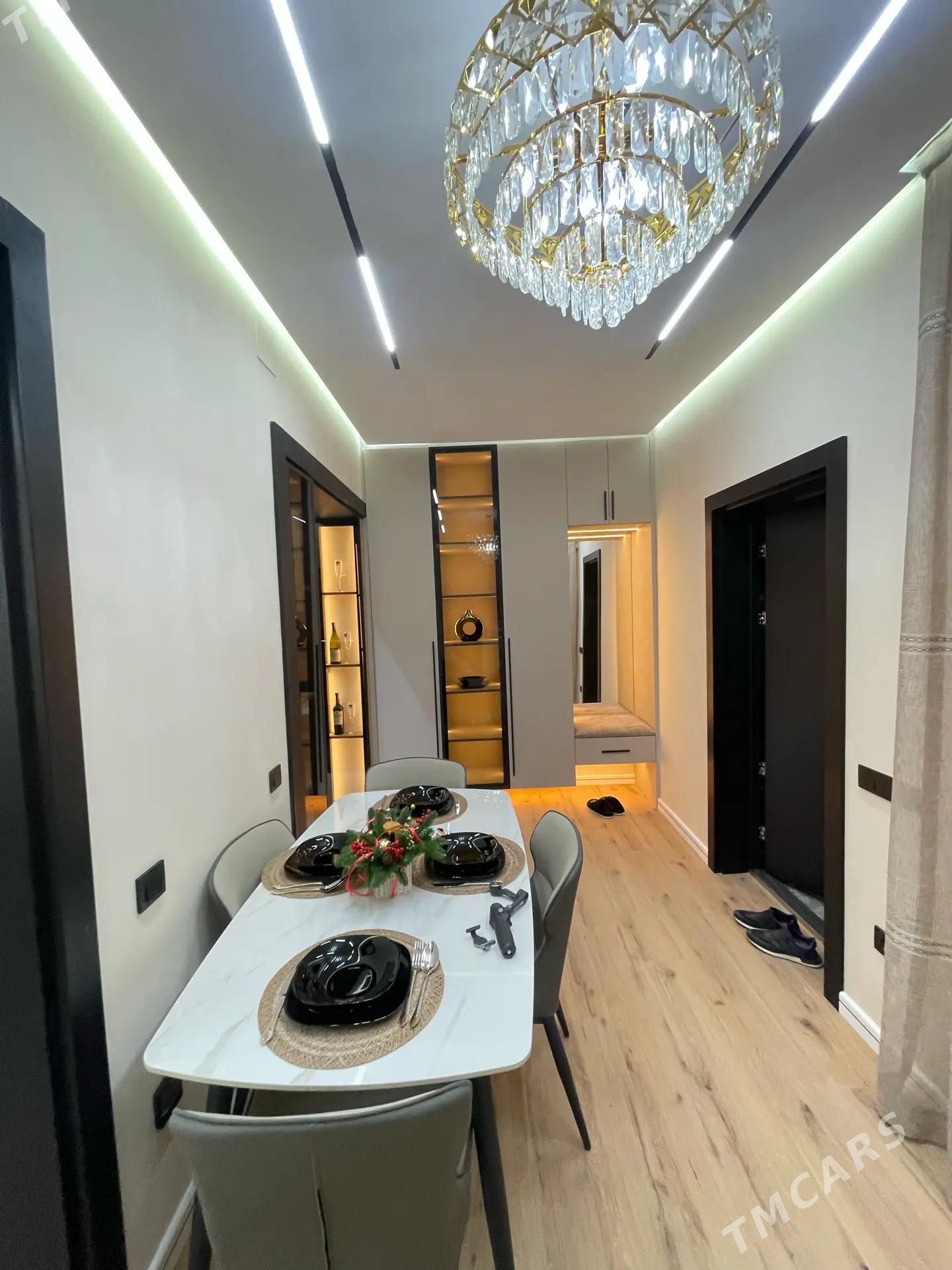 Гаудан В 4/1 этаж Фулл 2 входа - Howdan "W" - img 1