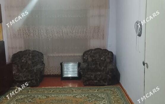 Arenda 2 Kom 1et Kone Aeroport - Aşgabat - img 1