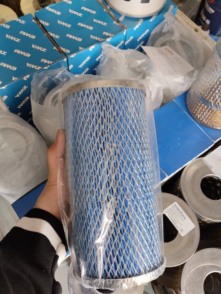 Kamaz Filtr 25 TMT - Туркменабат - img 1