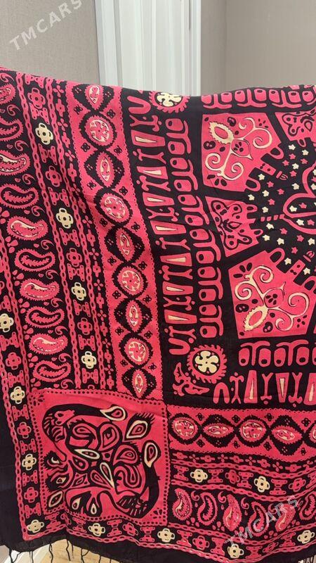 Yaglyk gyñaclar - Дашогуз - img 1