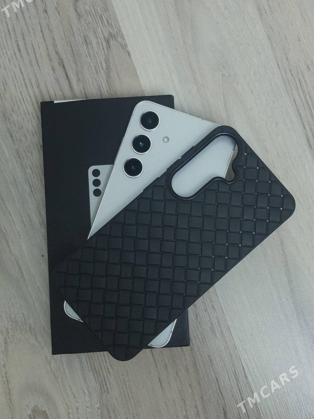 S24 8/128 - Ашхабад - img 1