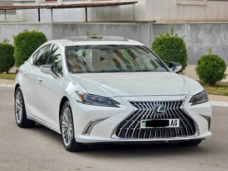 Lexus ES 350 2024 - 610 000 TMT - Aşgabat - img 1