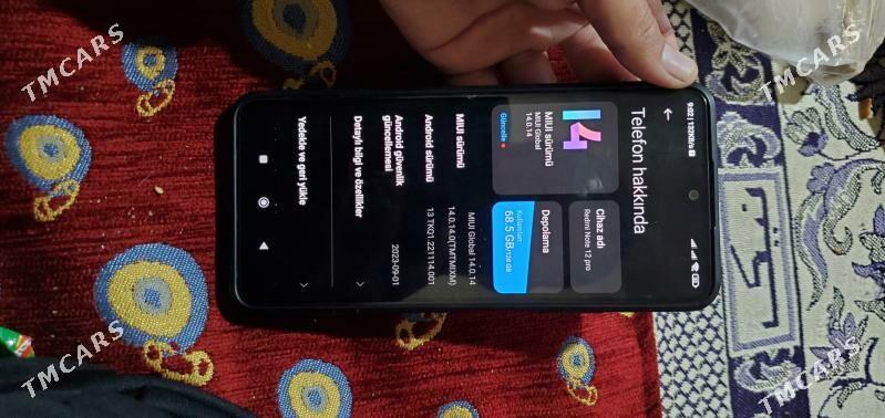Redmi not 12 - Tejen - img 1
