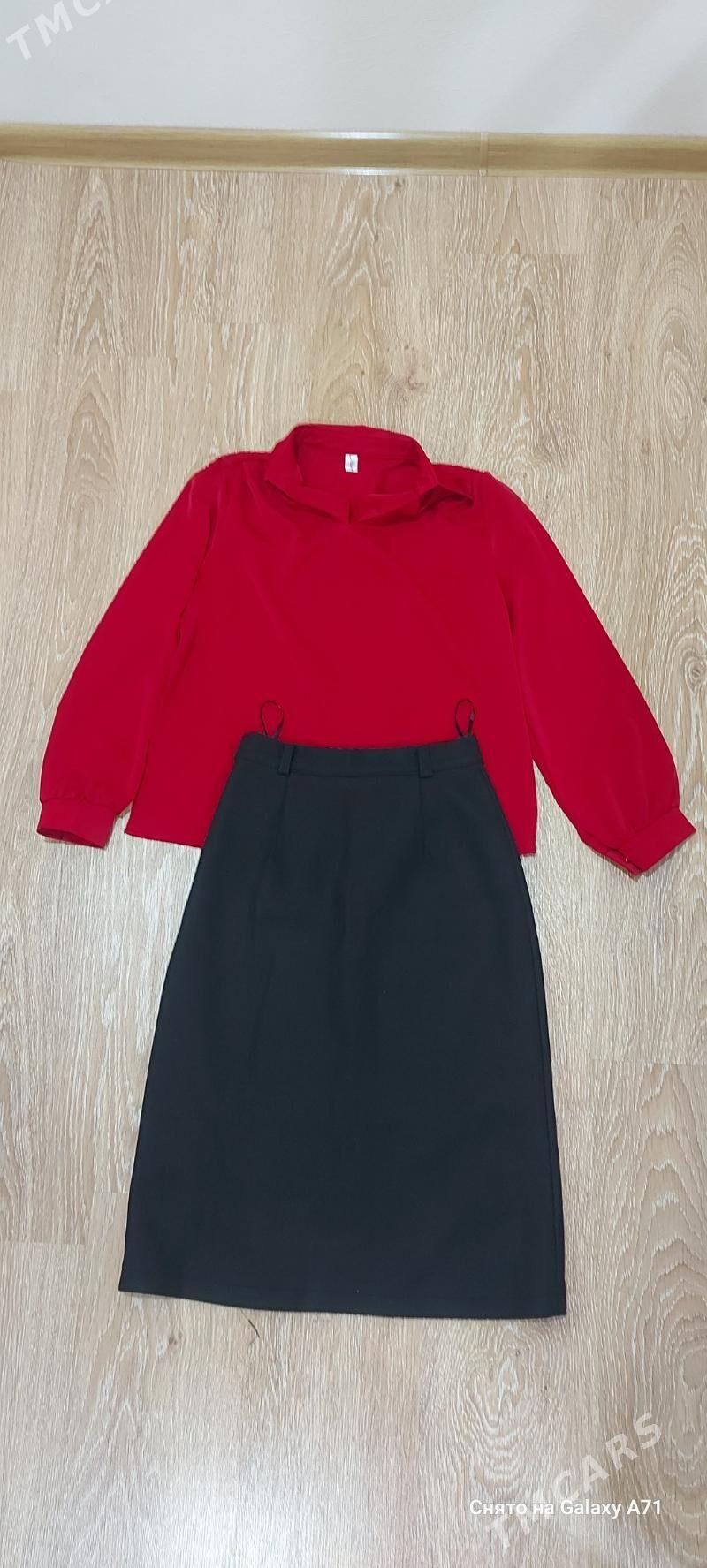 Одежда - Ашхабад - img 1