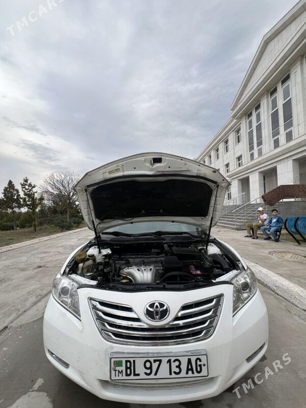 Toyota Camry 2008 - 180 000 TMT - Aşgabat - img 1
