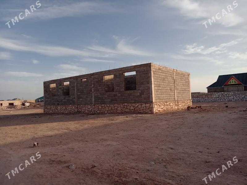 akdas satlyk jay - Türkmenbaşy - img 1