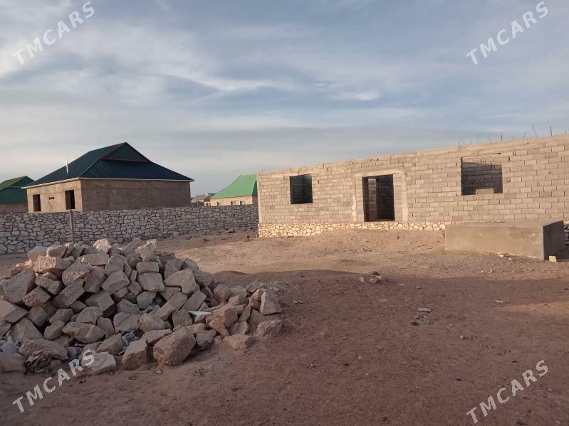 akdas satlyk jay - Türkmenbaşy - img 1