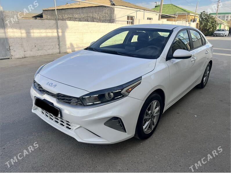 Kia Forte 2022 - 227 000 TMT - Ашхабад - img 1