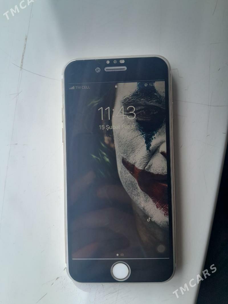 iphone 7 - Туркменабат - img 1