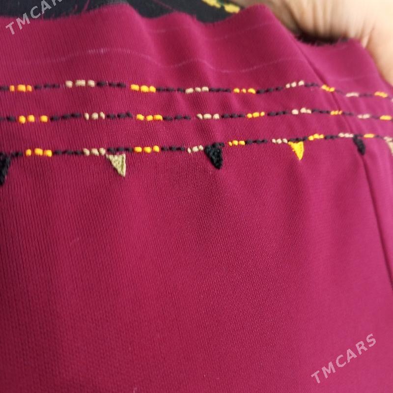 el keşde etýân amatly bahadan - Анев - img 1