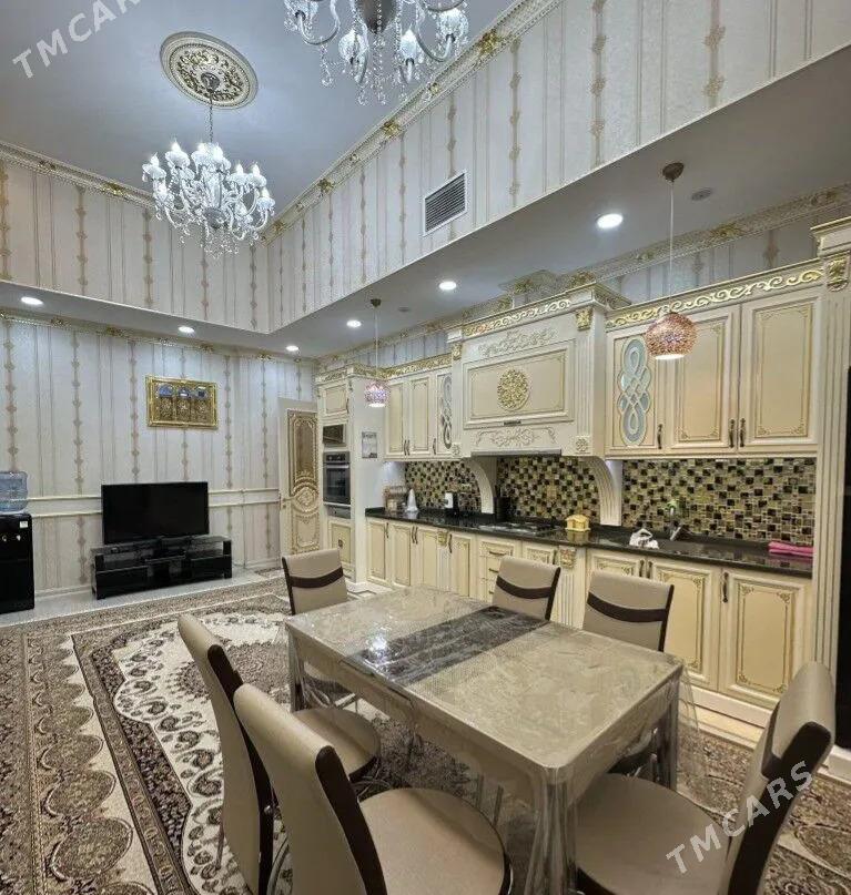 АРЕНДА ЭЛИТКА 14-ЭТАП ARENDA - Ашхабад - img 1