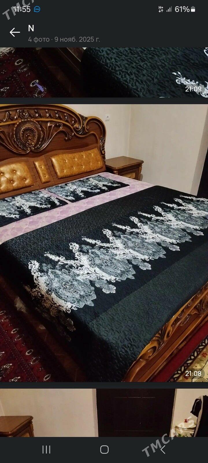 isbalny iki adamlyk - Гёкдепе - img 1