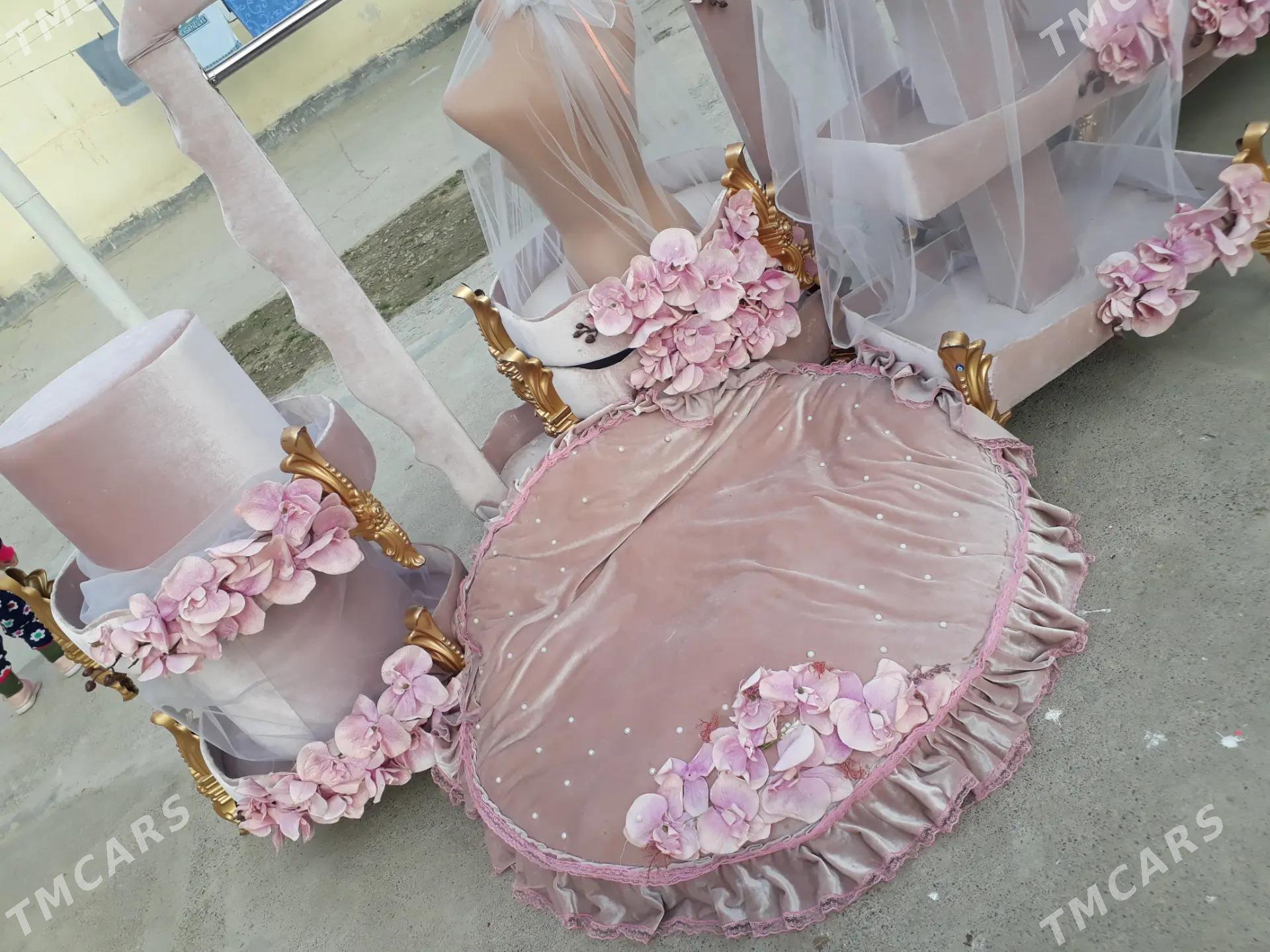 satlyk bukja salynyan - Aşgabat - img 1