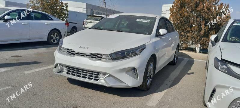 Kia Forte 2022 - 226 000 TMT - Aşgabat - img 1
