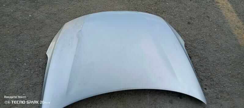 Kapot Kia капот 2 000 TMT - Aşgabat - img 1