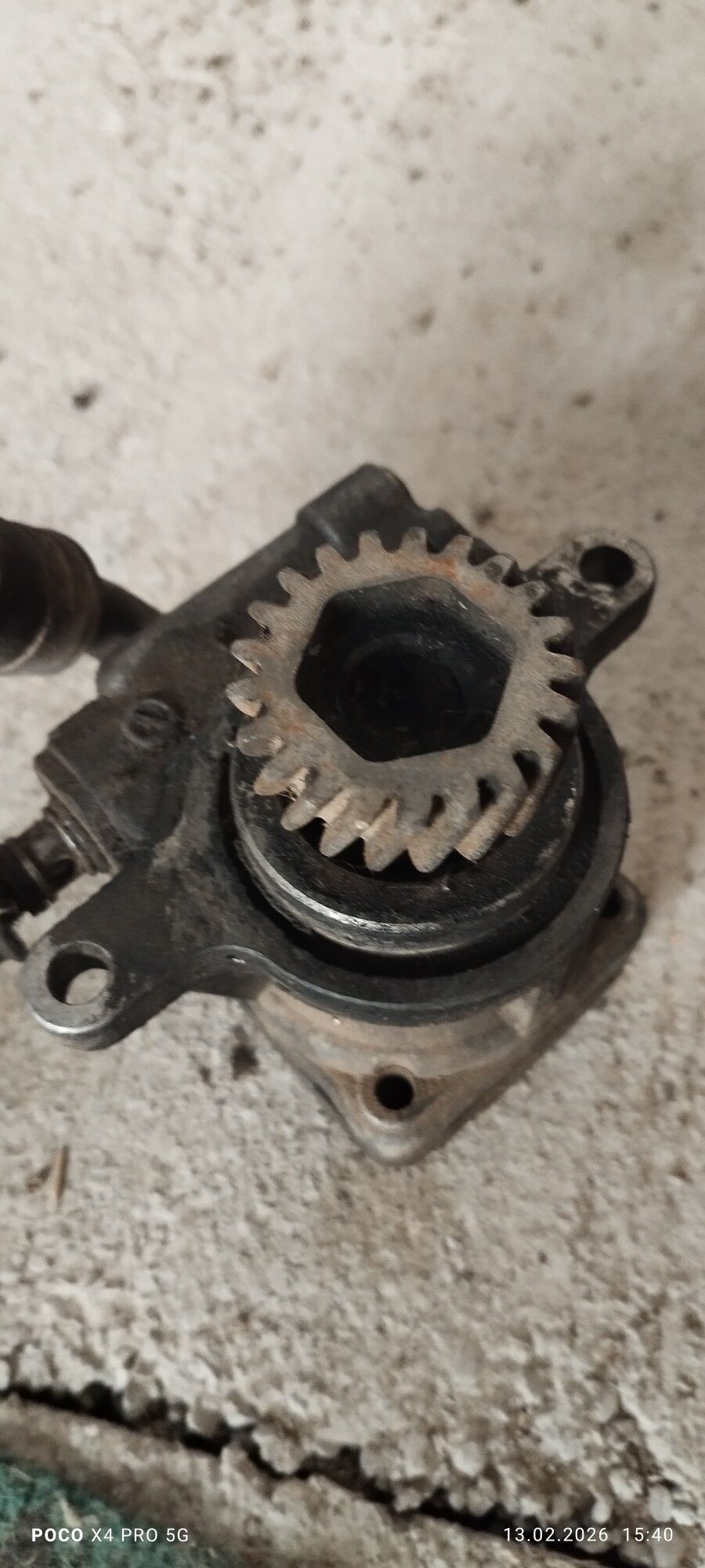 nasos 1 500 TMT - Ашхабад - img 1