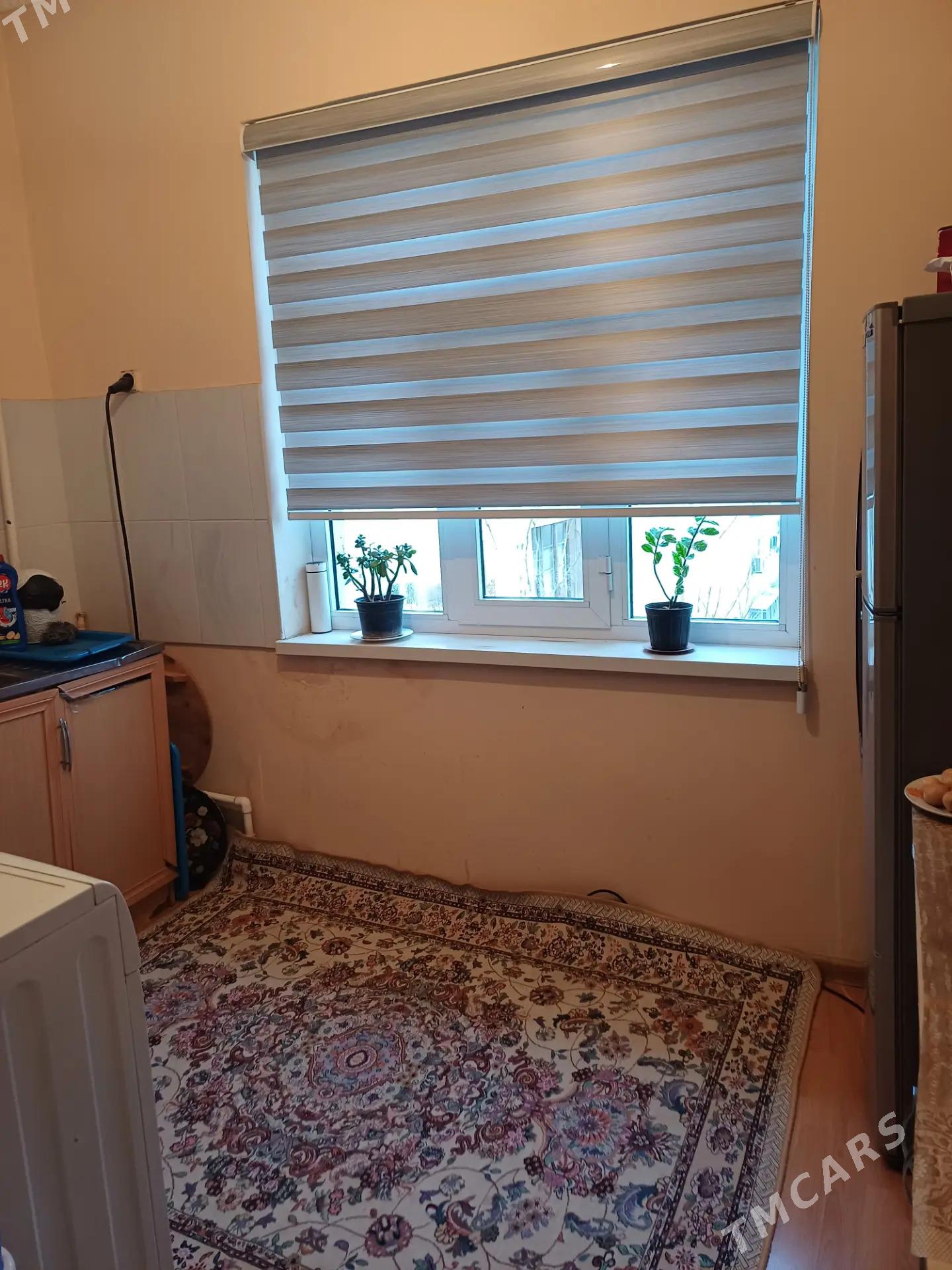 eyesinden satlyk kwartira - ул. Туркменбаши шаёлы (Ленина) - img 1