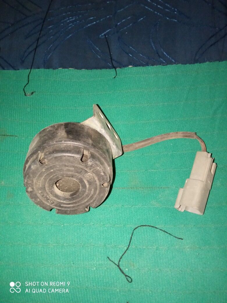 Сигнал 80 TMT - Гёкдепе - img 1