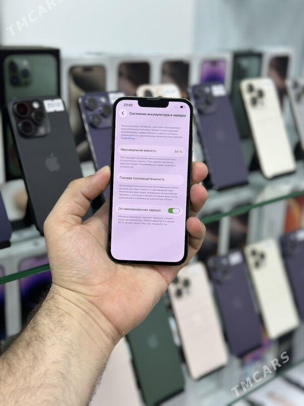 iPhone 13 Pro  256GB - Garaşsyzlygyň 15 ýyllygy Söwda Merkezi - img 1